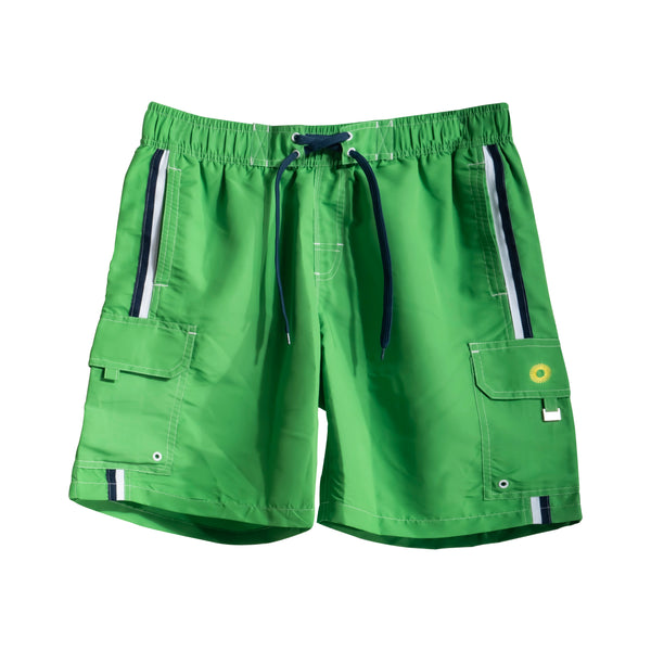 BERMUDAS VERDES