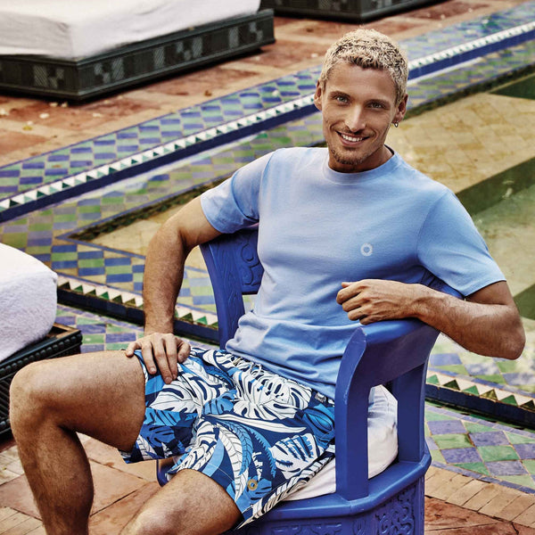 CAMISETA BUENAS VIBRAS