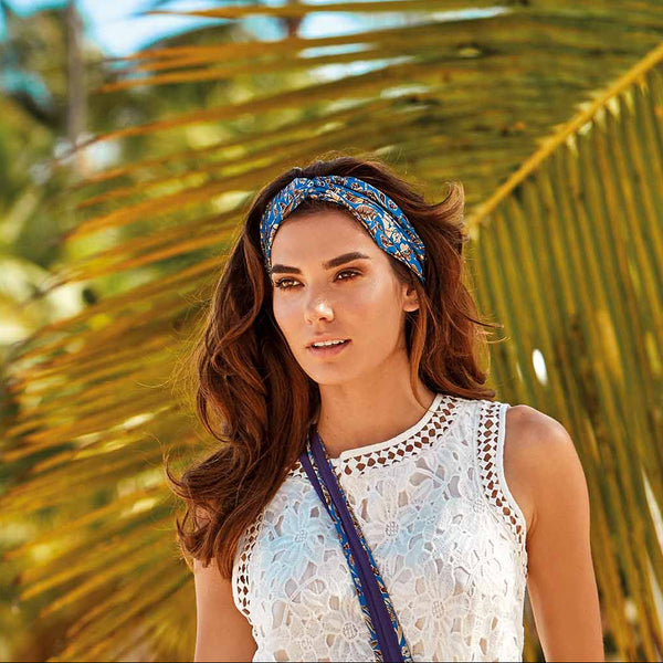 CINTA PARA EL CABELLO LISA