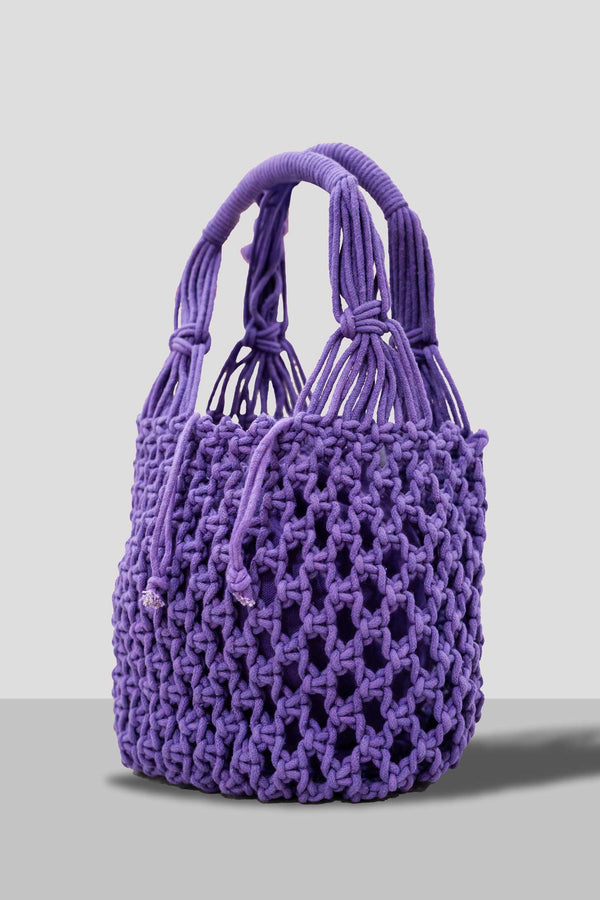 BOLSO DE HOMBRO COPACABANA