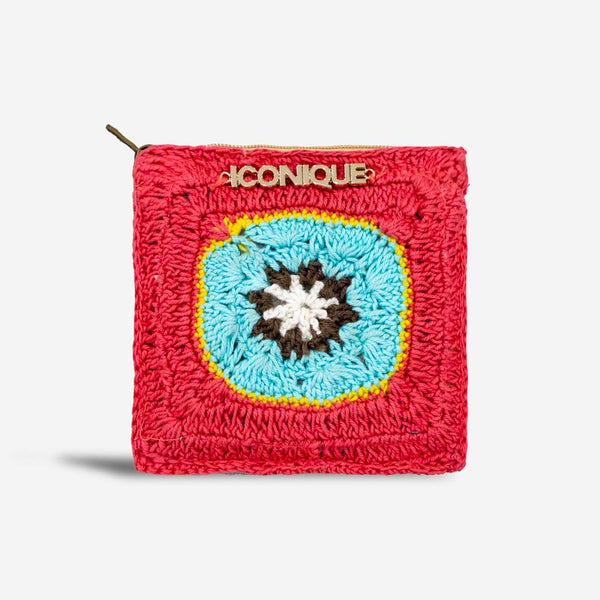 BOLSO DE CROCHET ALMA