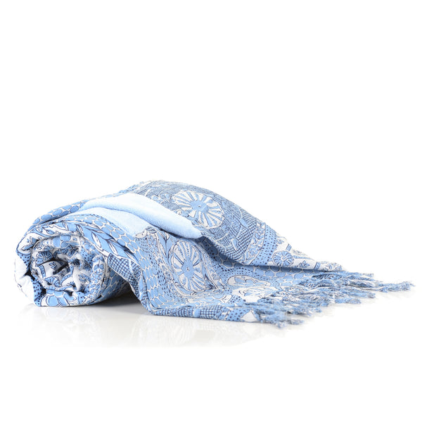 TOALLA DE PLAYA FANTASÍA