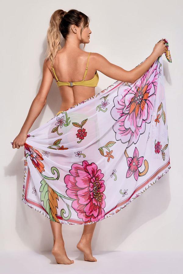 PAREO FLORES