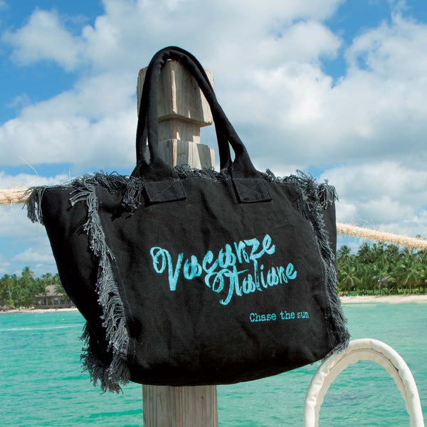 BOLSO DE HOMBRO CON FLECOS