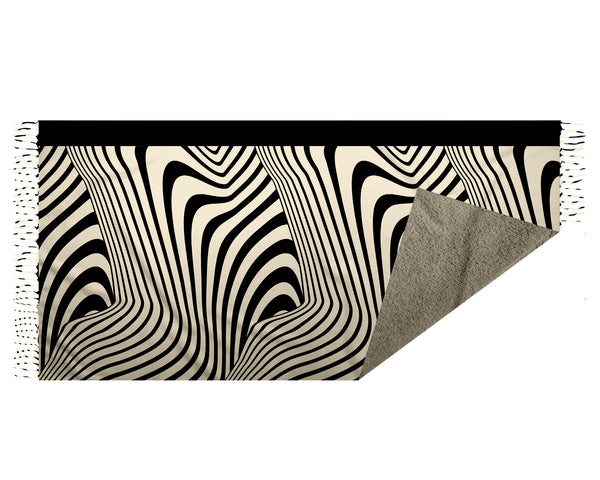 TOALLA DE PLAYA WAVES