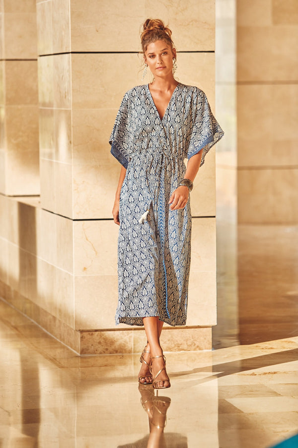 ABITO MARTINIQUE- DB20-076 - #Moda Mare Positano#