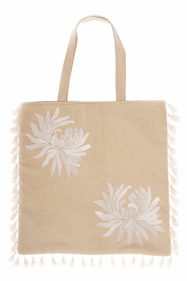 BORSA CANAPA- IC20-B09 - #Moda Mare Positano#